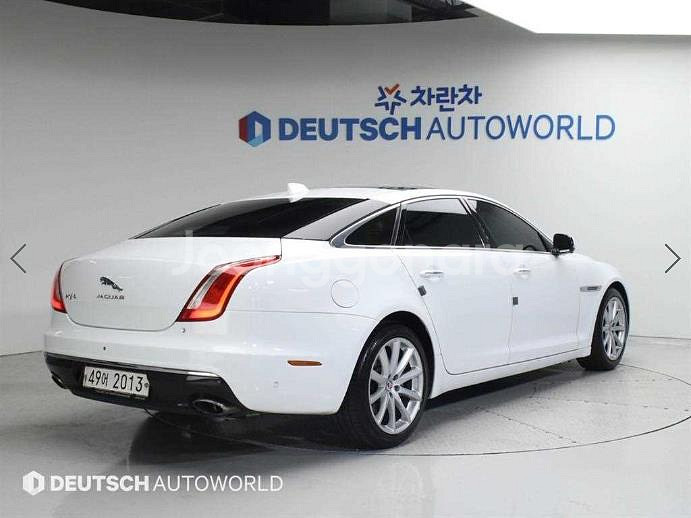 @16년식 XJ(8세대) 3.0D LWB 프리미엄 럭--1