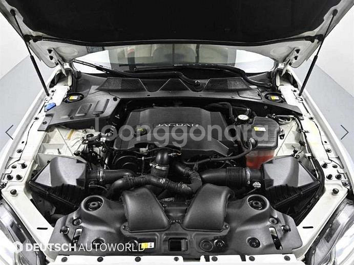 @16년식 XJ(8세대) 3.0D LWB 프리미엄 럭--5
