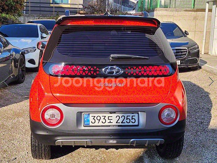 @23년식 캐스퍼 가솔린 1.0 터보 인스퍼레이션 전--3