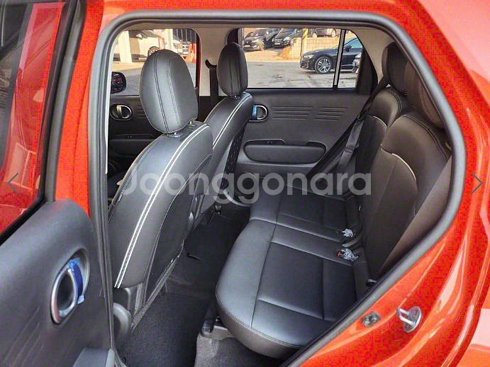 @23년식 캐스퍼 가솔린 1.0 터보 인스퍼레이션 전--5