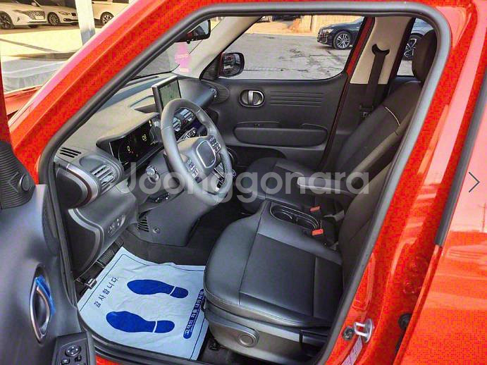 @23년식 캐스퍼 가솔린 1.0 터보 인스퍼레이션 전--4