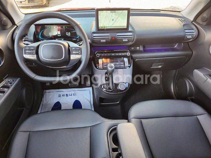 @23년식 캐스퍼 가솔린 1.0 터보 인스퍼레이션 전--8