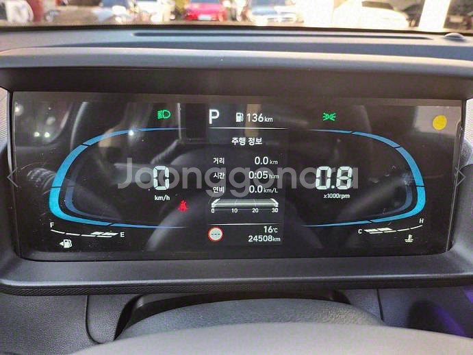 @23년식 캐스퍼 가솔린 1.0 터보 인스퍼레이션 전--7