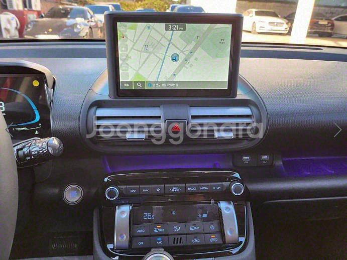 @23년식 캐스퍼 가솔린 1.0 터보 인스퍼레이션 전--9