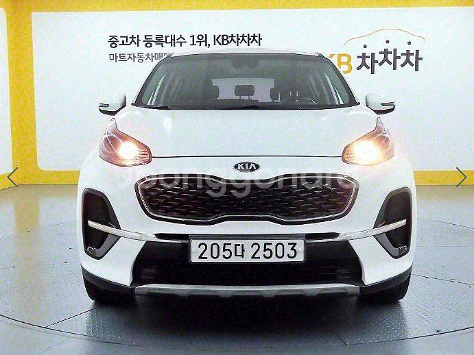 @18년식 스포티지 더 볼드 R2.0 디젤 4WD 럭--1