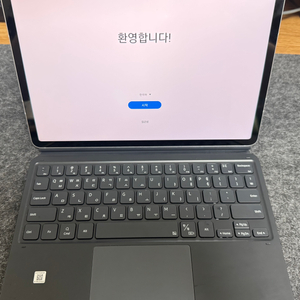 갤럭시 탭 S7 256GB Wifi 모델 태블릿