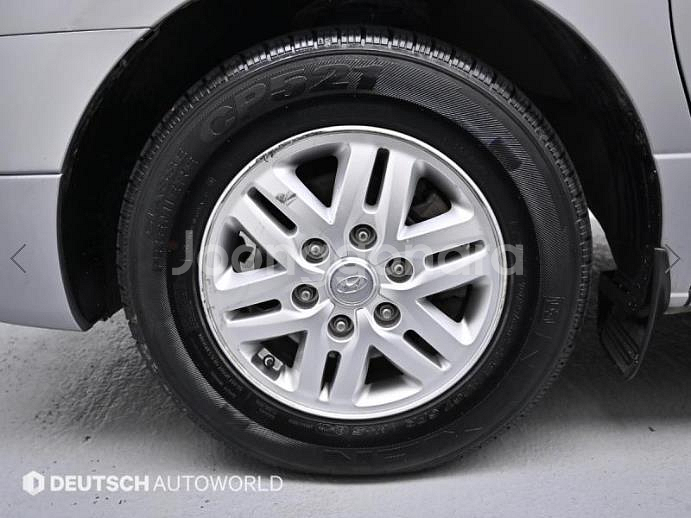 @16년식 그랜드스타렉스 5인승 디젤 밴 스마트 전국--4