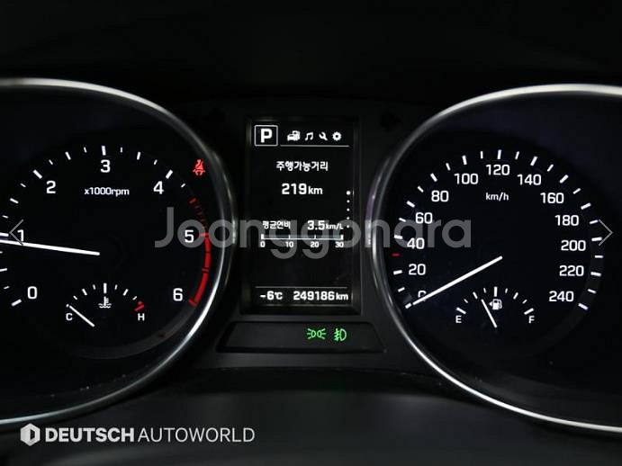 @16년식 싼타페 더 프라임 디젤 R2.0 2WD 익--7