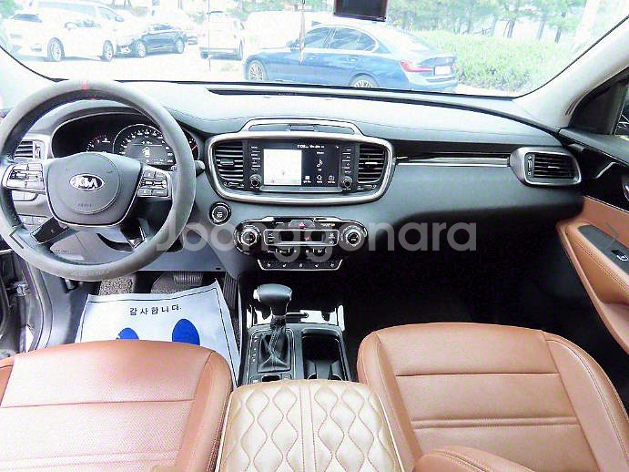 @19년식 더 뉴쏘렌토 디젤 R2.0 2WD 노블레스--6