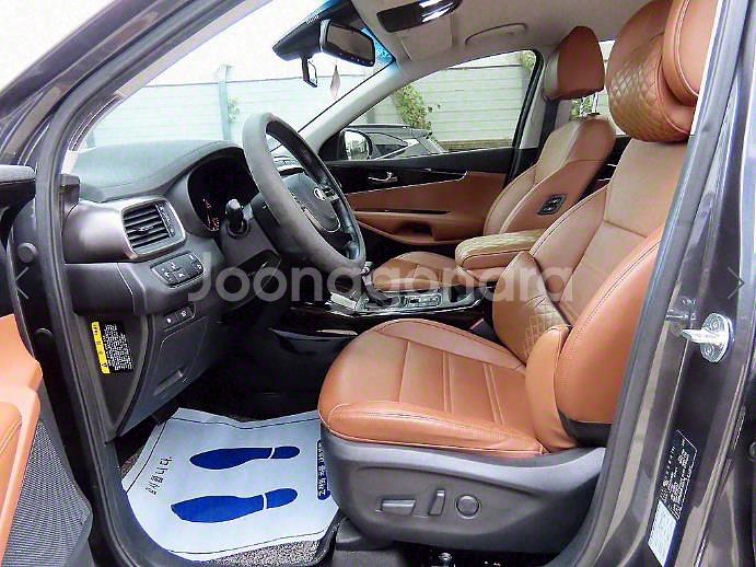 @19년식 더 뉴쏘렌토 디젤 R2.0 2WD 노블레스--4