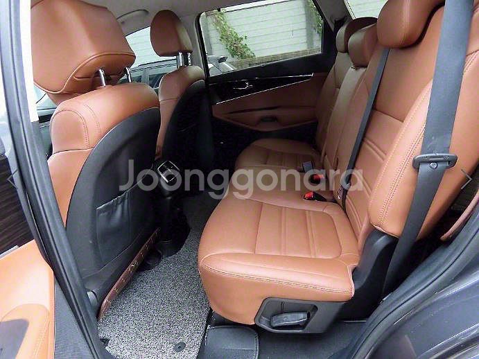 @19년식 더 뉴쏘렌토 디젤 R2.0 2WD 노블레스--5