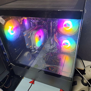 라이젠 5600g pc 본체 ㅍㅍ