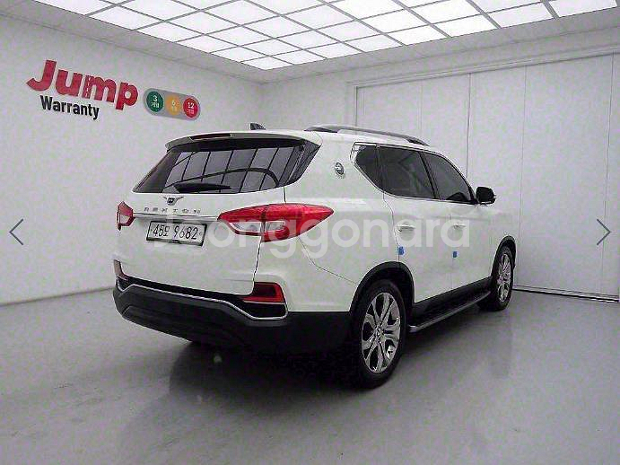 @18년식 G4 렉스턴 2.2 4WD 유라시아 에디션--3