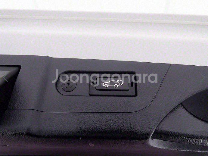 @18년식 G4 렉스턴 2.2 4WD 유라시아 에디션--5