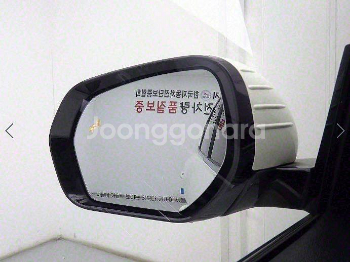 @18년식 G4 렉스턴 2.2 4WD 유라시아 에디션--6