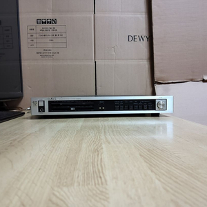 인켈 인티앰프 AD 2210 (2 오디오 스피커 LP