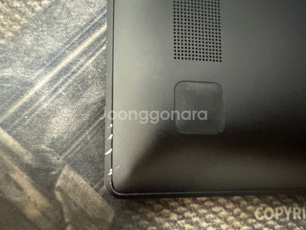 갤럭시북 2 프로 360 팝니다--4