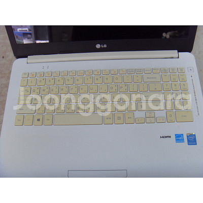 LG 노트북 LG-15634 충전기없음 NO테스트--4