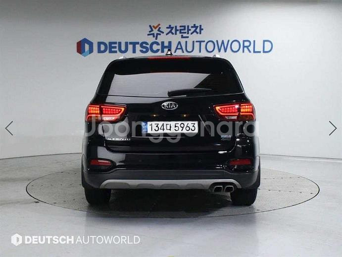 @18년식 더 뉴쏘렌토 디젤 R2.2 4WD 노블레스--3