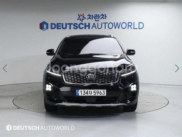 @18년식 더 뉴쏘렌토 디젤 R2.2 4WD 노블레스--2