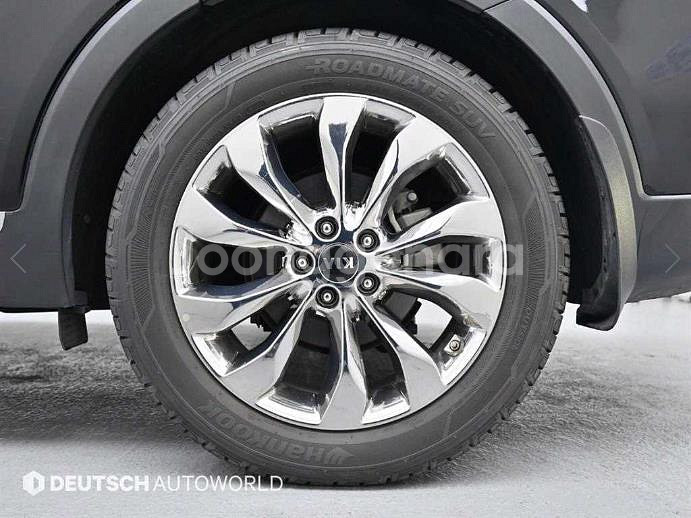 @18년식 더 뉴쏘렌토 디젤 R2.2 4WD 노블레스--4
