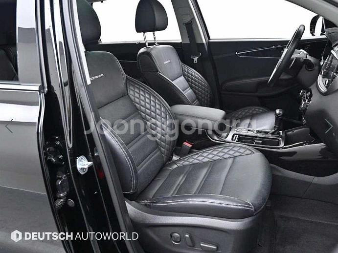 @18년식 더 뉴쏘렌토 디젤 R2.2 4WD 노블레스--9