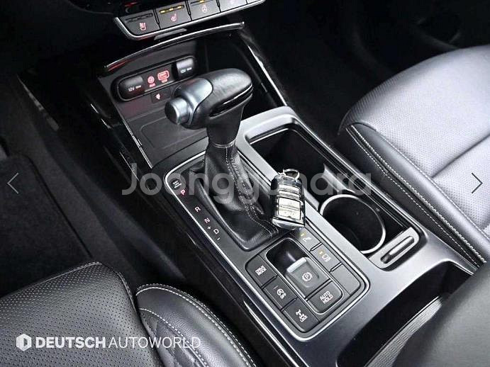 @18년식 더 뉴쏘렌토 디젤 R2.2 4WD 노블레스--8