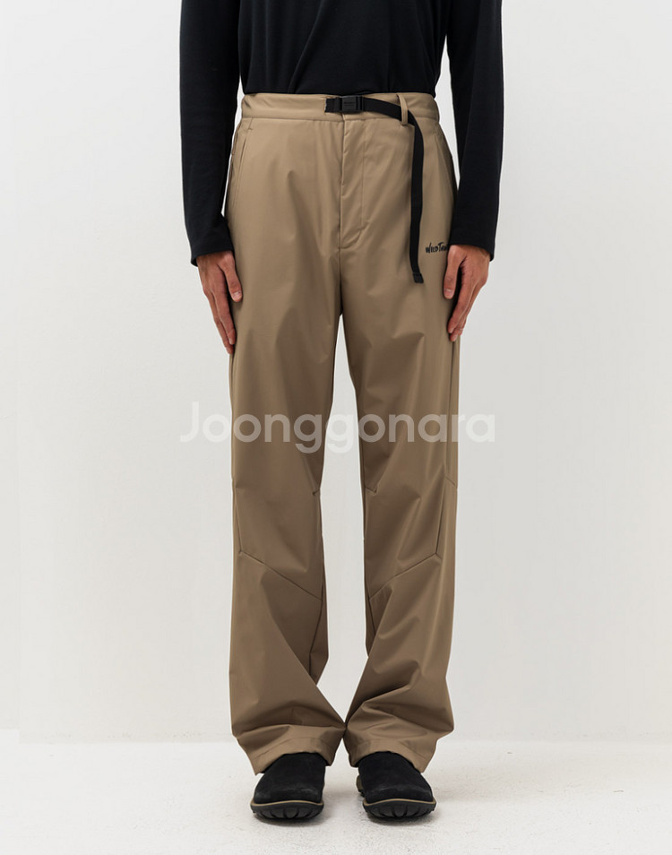 와일드띵스 WT Wind Shell Pants XL--3
