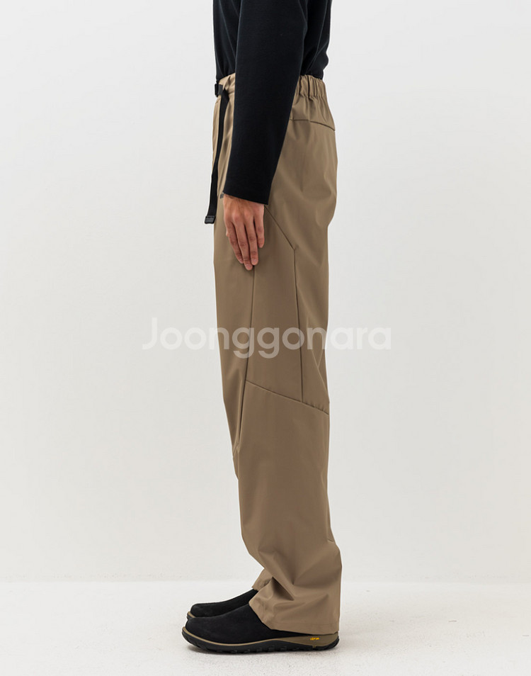 와일드띵스 WT Wind Shell Pants XL--4