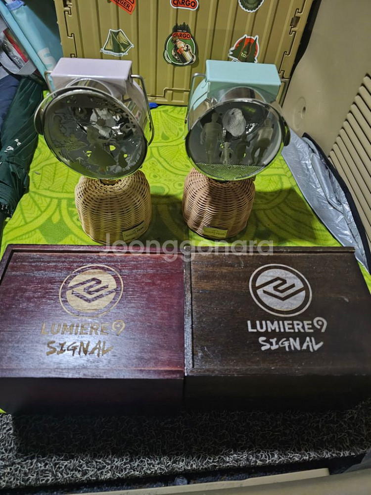 칸델라 렌턴 팔아요--1