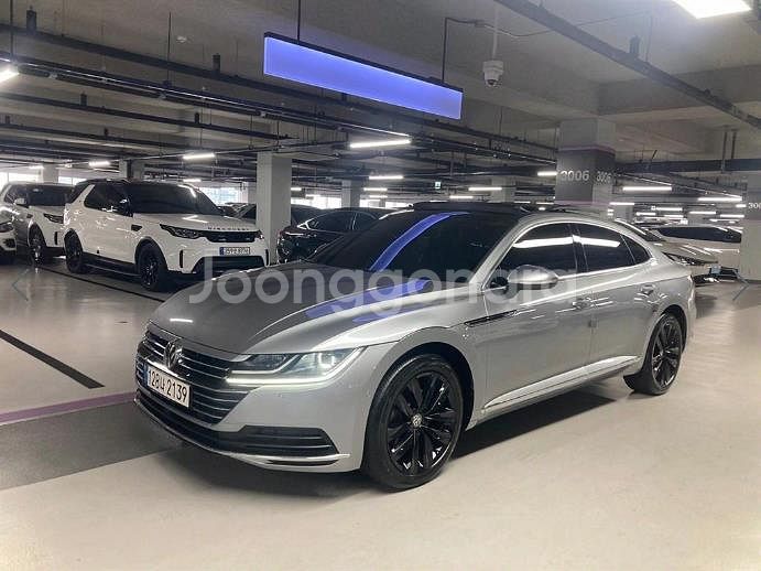 @19년식 아테온 2.0 TDI 프레스티지 전국최저가--1