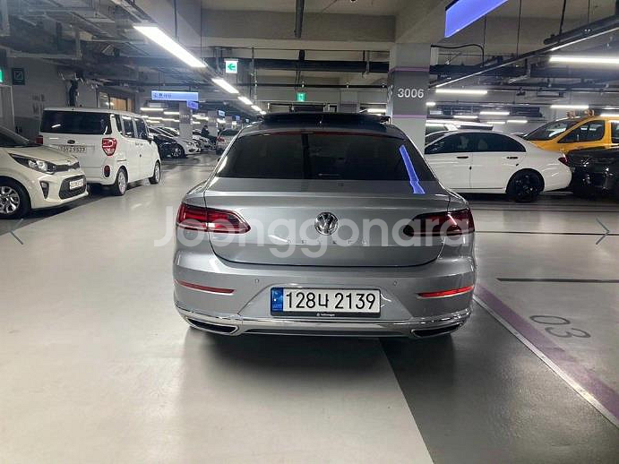 @19년식 아테온 2.0 TDI 프레스티지 전국최저가--2
