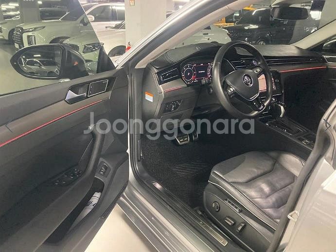 @19년식 아테온 2.0 TDI 프레스티지 전국최저가--4