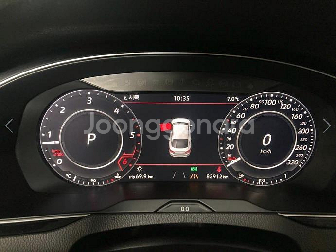 @19년식 아테온 2.0 TDI 프레스티지 전국최저가--7
