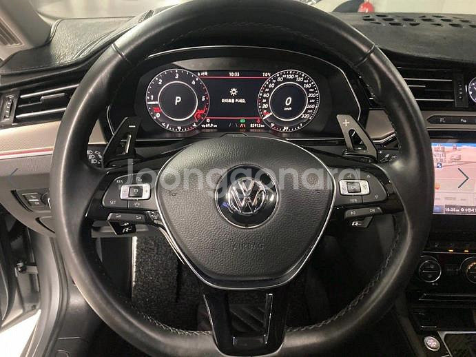@19년식 아테온 2.0 TDI 프레스티지 전국최저가--8