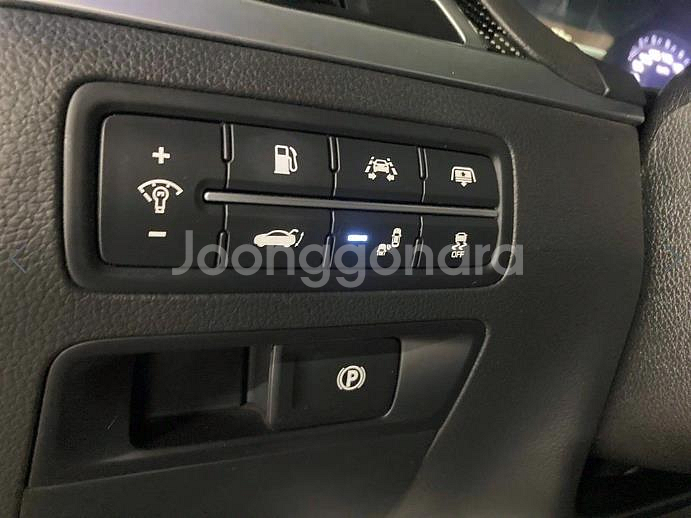@19년식 G80 스포츠 3.3T AWD 전국최저가--5