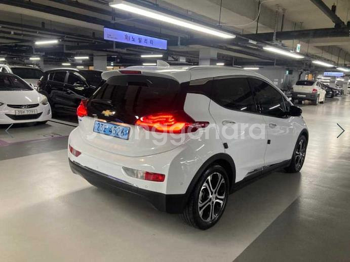 @21년식 볼트 EV 2WD 프리미어 전국최저가격--3