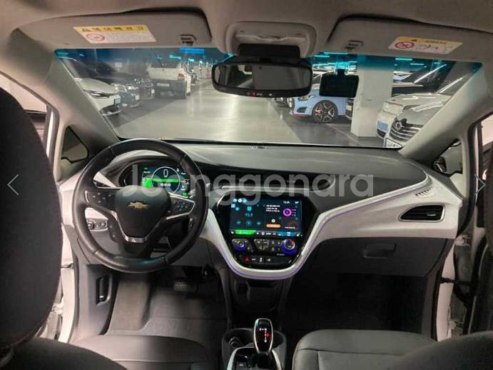 @21년식 볼트 EV 2WD 프리미어 전국최저가격--5