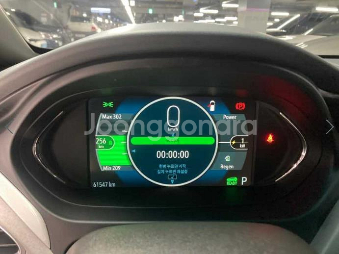 @21년식 볼트 EV 2WD 프리미어 전국최저가격--6