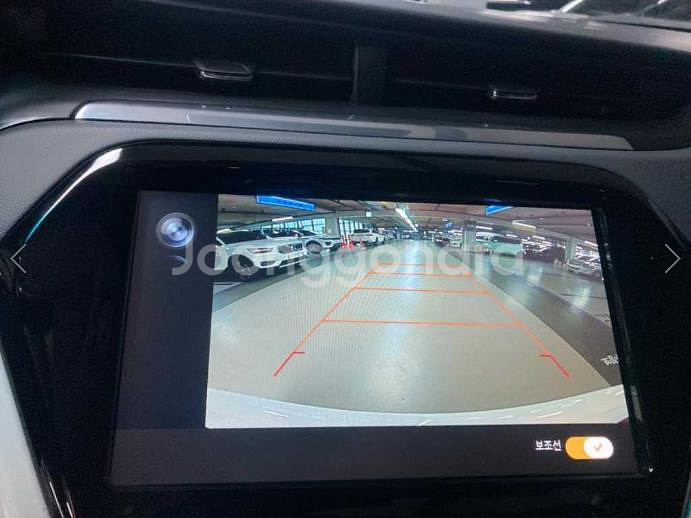 @21년식 볼트 EV 2WD 프리미어 전국최저가격--9