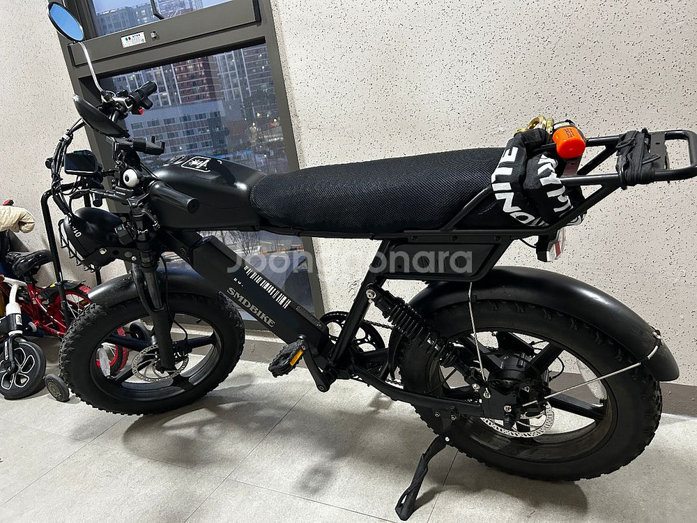 2024/11월구매 smd v7 500w 자토바이--1