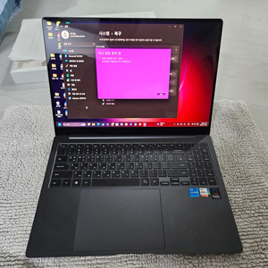 갤럭시북 3 프로 (NT960XFT-A51AG) 판매