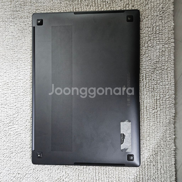 갤럭시북 3 프로 (NT960XFT-A51AG) 판매--4