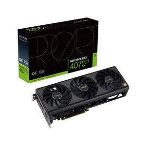 RTX 4070TI proart