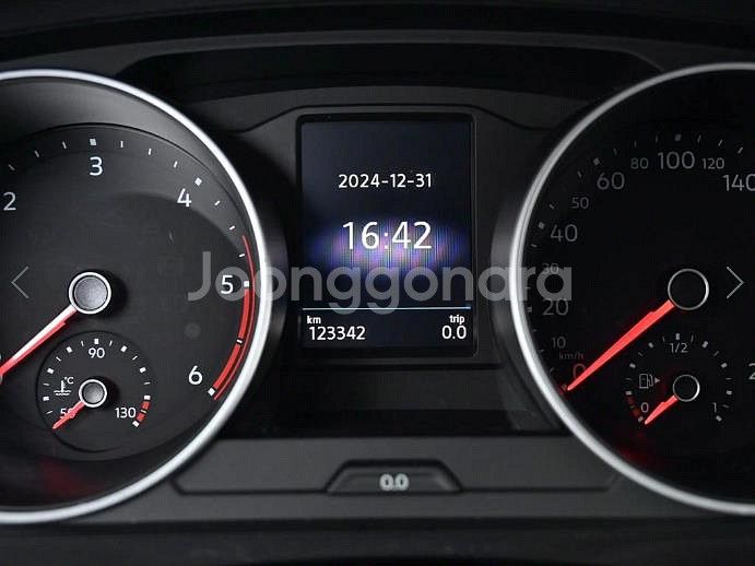 @19년식 티구안(2세대) 2.0 TDI 프레스티지--7