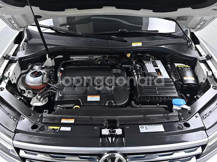 @19년식 티구안(2세대) 2.0 TDI 프레스티지--5