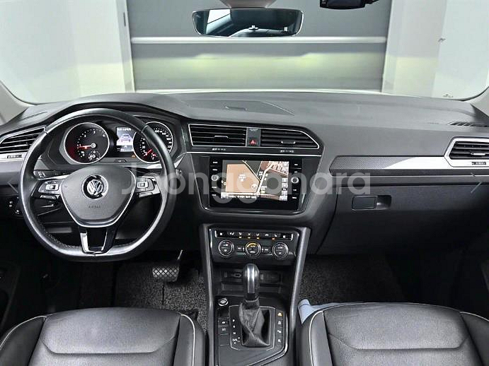 @19년식 티구안(2세대) 2.0 TDI 프레스티지--6