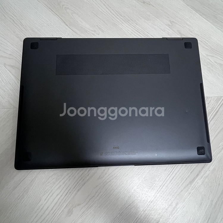 삼성 갤럭시북3 360 프로--3