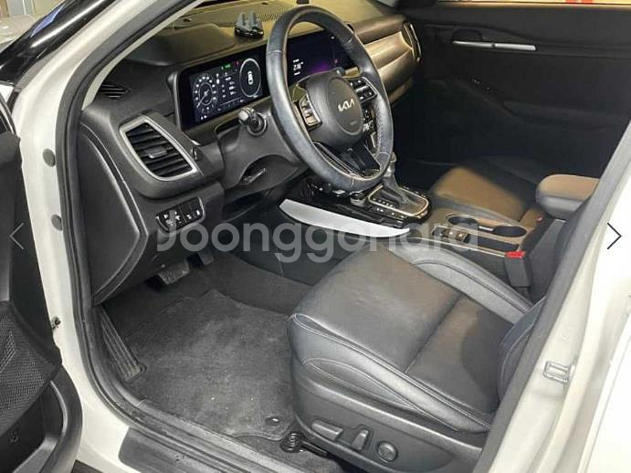 @22년식 더 뉴셀토스 2.0 가솔린 2WD 프레스티--7