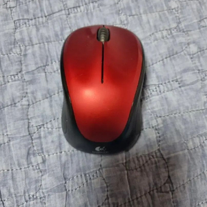 로지텍 M235 Wireless Mouse팝니다